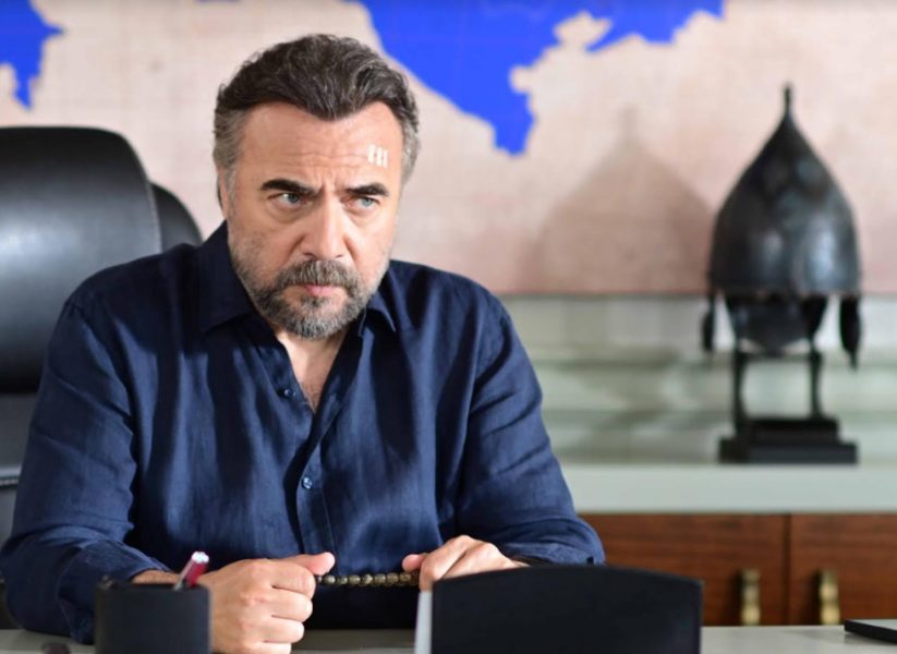 دو بازیگر دیگر از سریال «Ben Bu Cihana Sığmazam» جدا می‌شوند