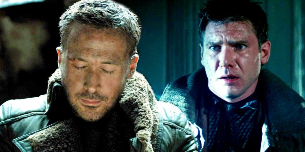 توقف تولید سریال Blade Runner 2099