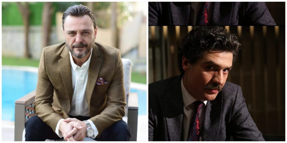 ماجراجویی جمال توکتاش در «Dönence» عمر کوتاهی داشت