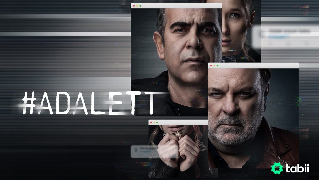 تیزر رسمی سریال «Adalett» منتشر شد