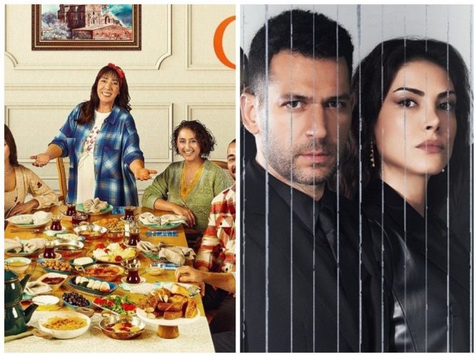 امشب «تشکیلات»، «روزهای خوب» پخش نمیشود