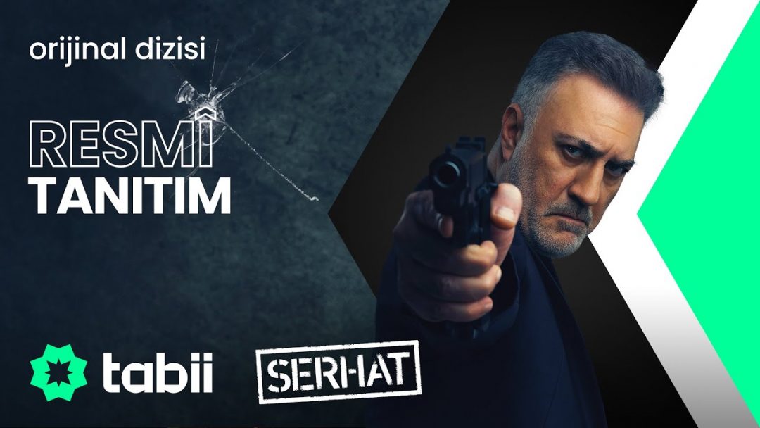 تیزر سریال «Serhat» منتشر شد