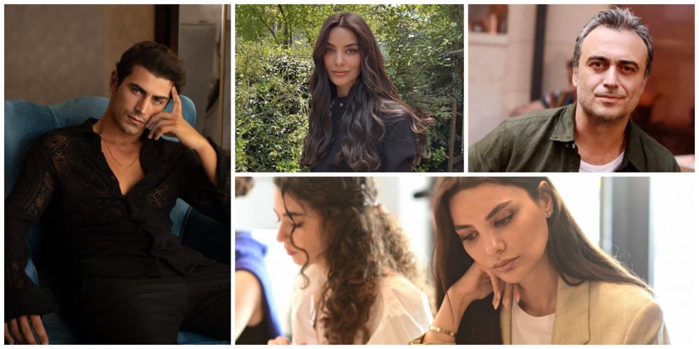 تاریخ پخش احتمالی سریال «Üvey Anne» (نامادری) + خبر پیوستن بازیگر جدید
