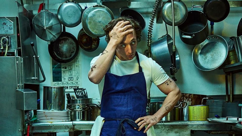 تاریخ پخش فصل دوم «The Bear»