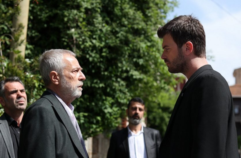 بازیگری پیشکسوت به سریال خانواده (Aile) میپیوندد