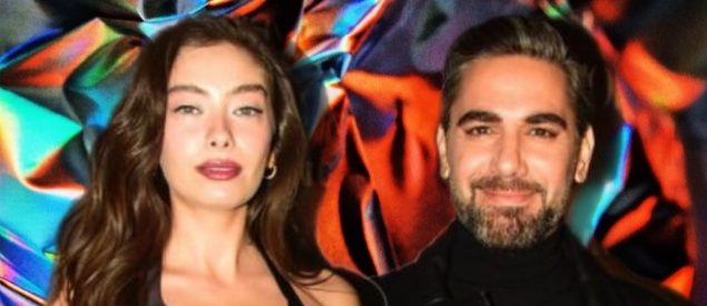 واکنش کادیر دوغولو به سئوالات خبرنگاران