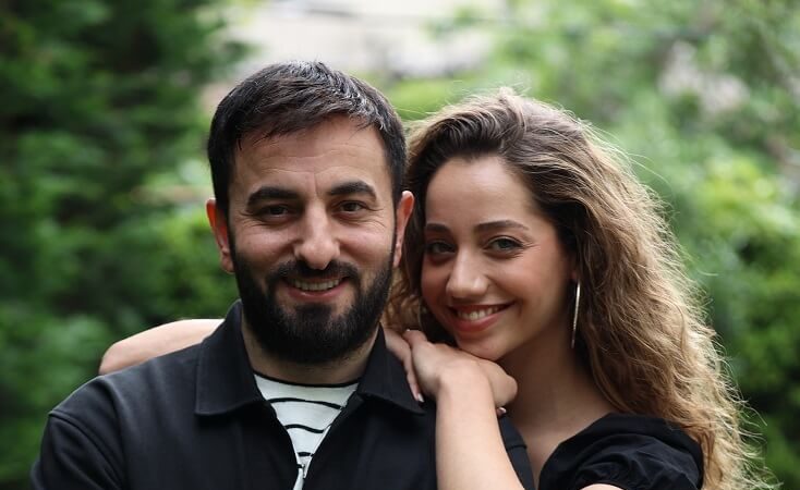 جلسه تمرین سناریو سریال «Kismet» برگزار شد