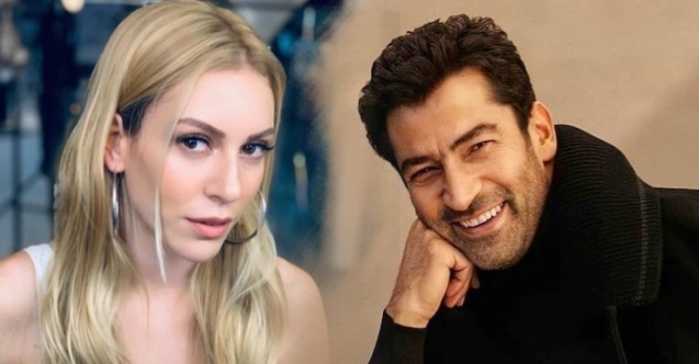 آیا سینم کوبال و کنعان ایمیرزالی‌اوغلو همبازی می‌شوند؟