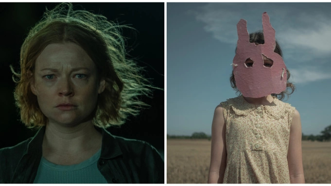 انتشار تریلر رسمی فیلم Run Rabbit Run