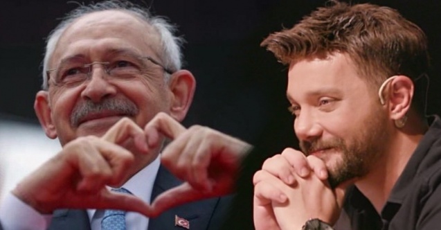 اوغوزهان اوغور دوباره از کمال قلیچداراوغلو دعوت کرد ...