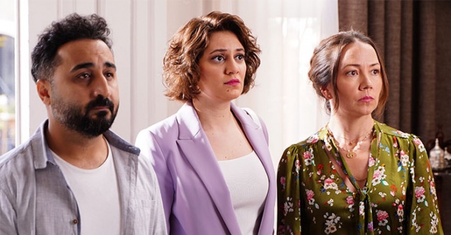 اولین تیزر سریال «Benim Güzel Ailem» منتشر شد