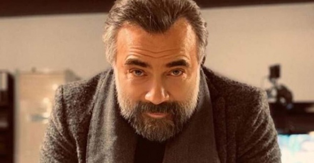 اوکتای کاینارجا در بیمارستان بستری شد