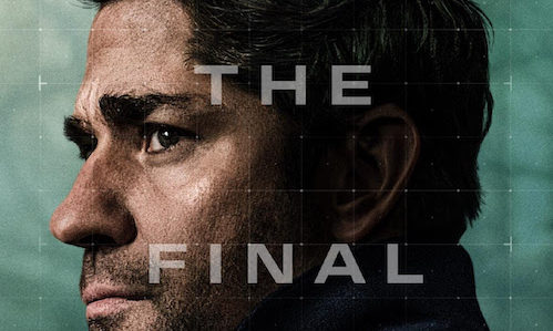 تاریخ پخش فصل چهارم «Jack Ryan» اعلام شد