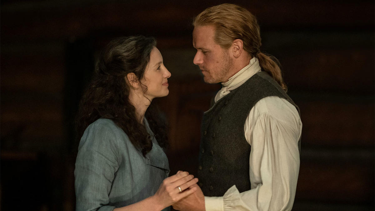 تریلر جدید فصل هفتم «Outlander»