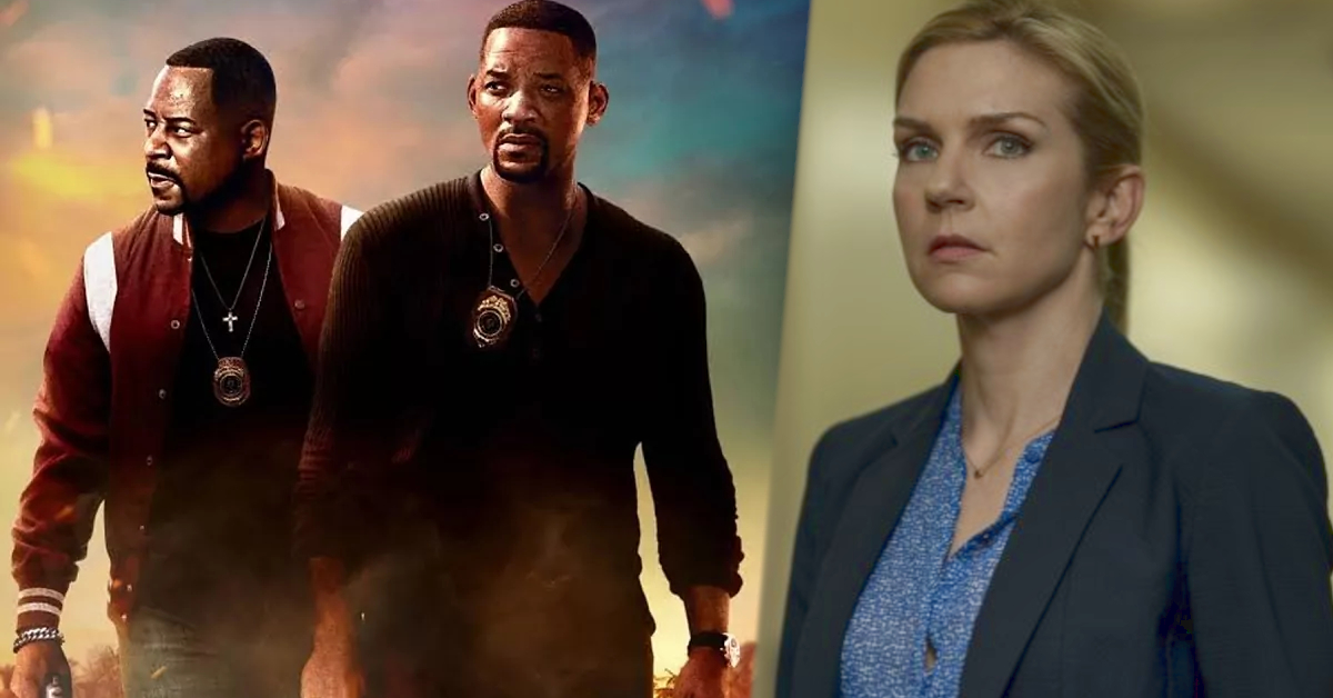 ری سیهورن بدر فیلم Bad Boys 4 (پسران بد ۴) بازی خواهد کرد