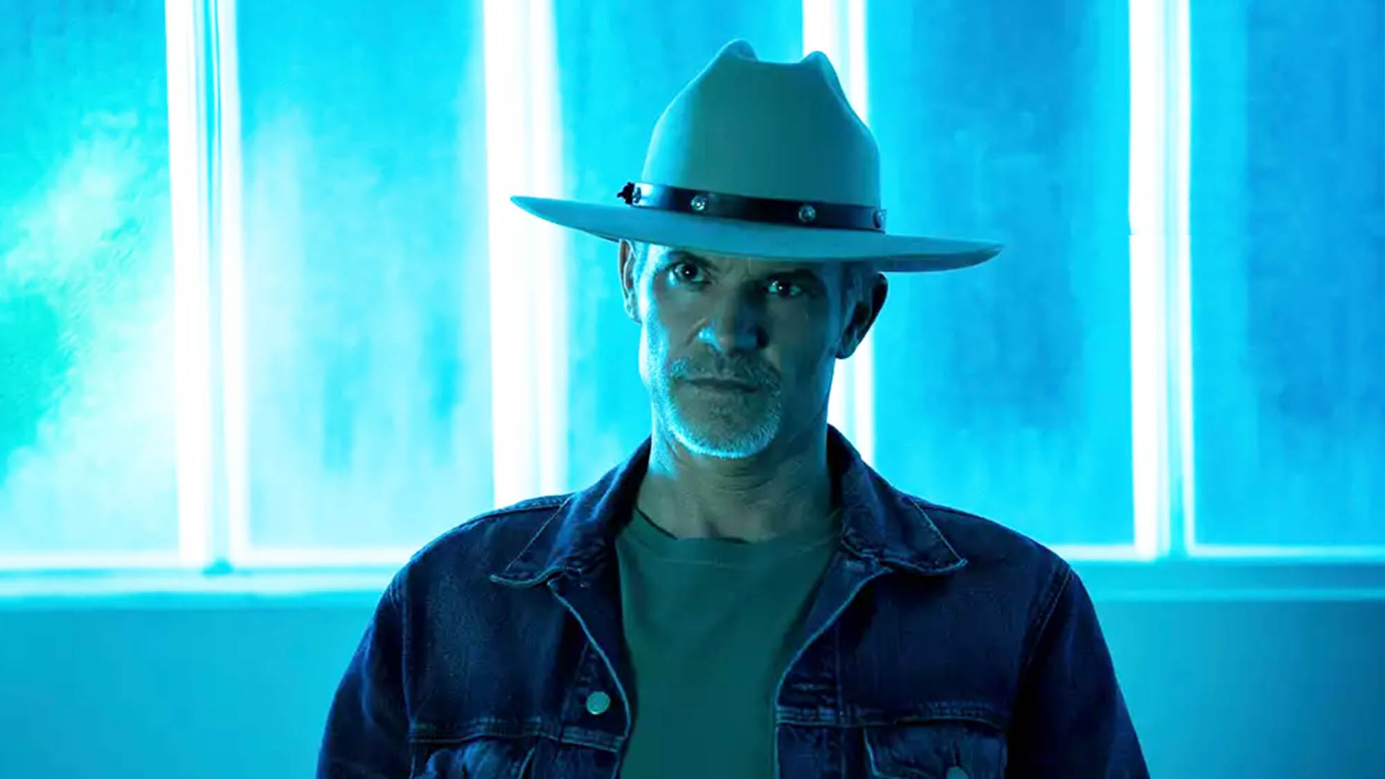 زمان پخش Justified: City Primeval مشخص شد
