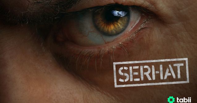 سریال «Serhat» به «tabii» میآید ...