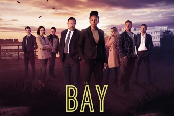 سریال «The Bay» برای فصل پنجم تمدید شد