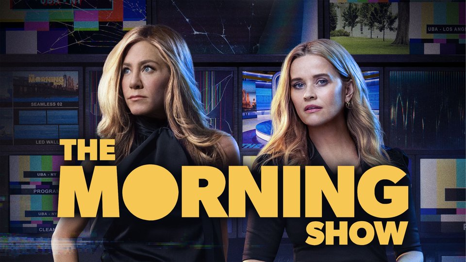سریال «The Morning Show» برای یک فصل دیگر تمدید شد