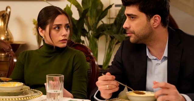شبه‌خیانت فاتح در شربت زغال اخته گرمای ریتینگ را بالا برد