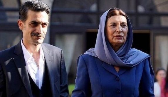 شریف سزر صفحه رسمی چشم چران عمارت (Yalı Çapkını) را آنفالو کرد