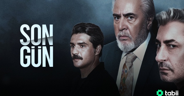 شمارش معکوس برای پخش سریال «Son Gün» آغاز شد