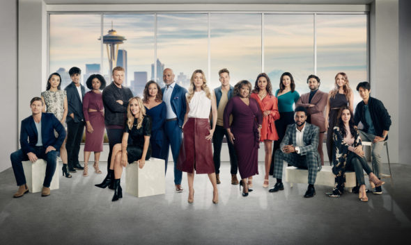 فصل 20 سریال Grey’s Anatomy (آناتومی گری)؛ بسیاری از بازیگران باسابقه سریال بازمی‌گردند