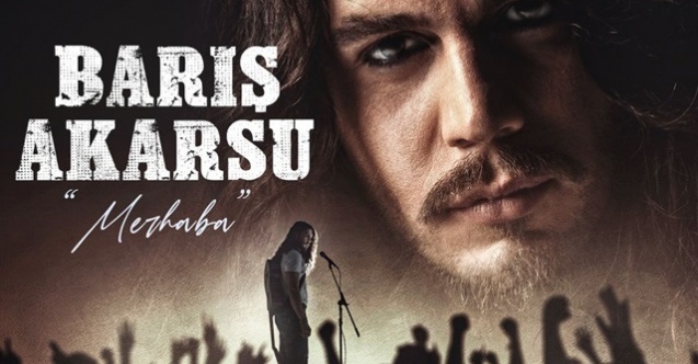 فیلم «Barış Akarsu: Merhaba» به زودی توسط نتفلیکس عرضه خواهد شد