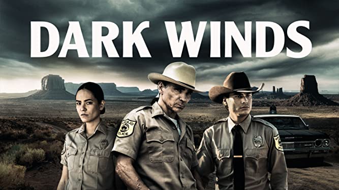 محدوده زمانی پخش فصل دوم «Dark Winds» مشخص شد
