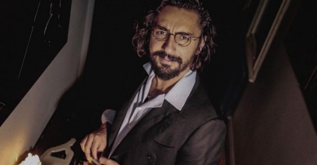 معشوق جدید «اوموت اویرگن» نمایان شد ...