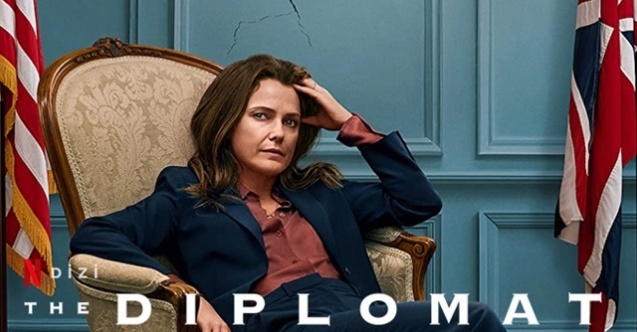 نتفلیکس سریال «دیپلمات» (The Diplomat) را برای فصل دوم تمدید کرد