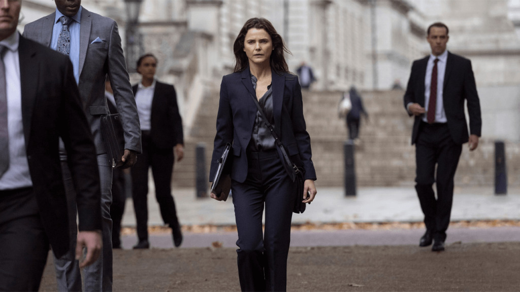همه چیز درباره فصل دوم سریال The Diplomat (دیپلمات)