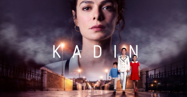 پخش سریال «Kadın» در قاره آمریکا