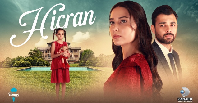 پخش سریال روزانه «Hicran» در اسپانیا