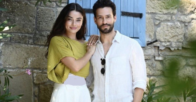 تاریخ پخش فیلم «Sen İnandır» اعلام شد