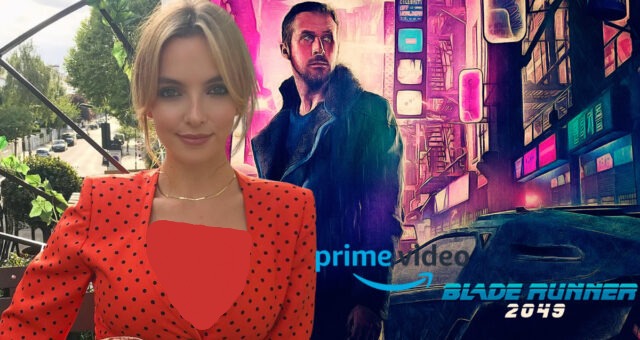 جودی کومر از سریال Blade Runner 2099 کنار کشید