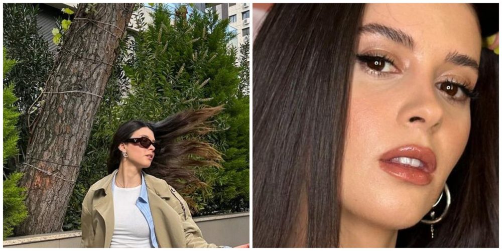پروژه جدید بوچه بوسه کاهرامان، ایفاگر نقش پلین در چشم چران عمارت