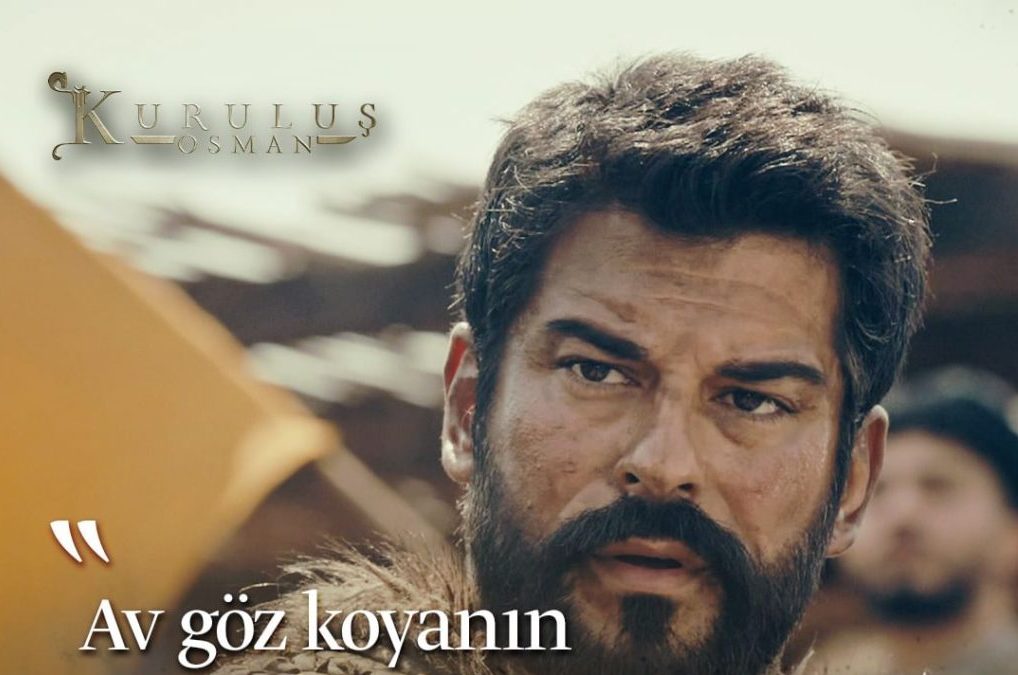 بحران در پشت صحنه قیام عثمان (Kuruluş Osman)؛ از آنفالو کردن تا حذف سکانس ...
