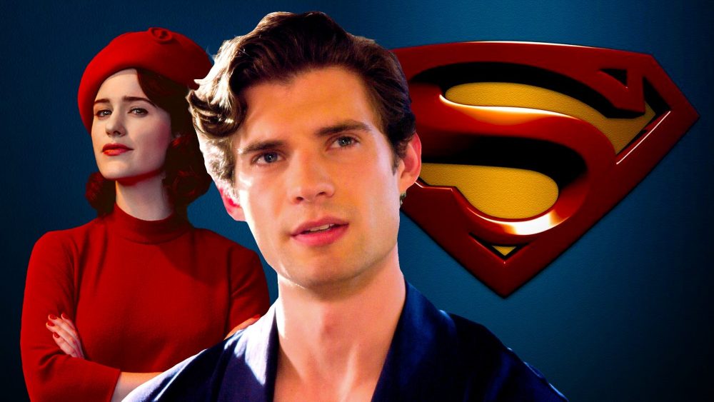 ایفاگران دو نقش اصلی Superman: Legacy (سوپرمن: میراث) معرفی شدند