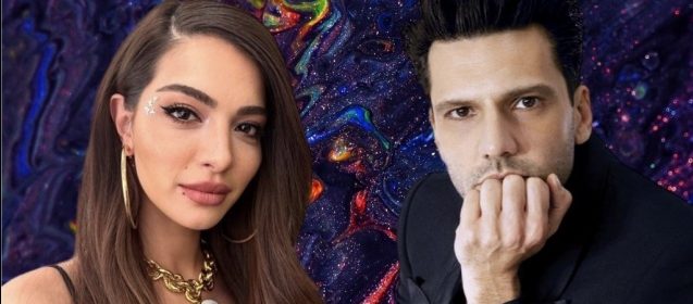 اشتیاق ملیسا آصلی پاموک برای پروژه جدید ...