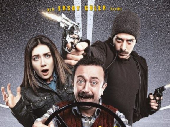 بازیگر نقش اول دنباله جدید «Sağ Salim» تغییر کرد