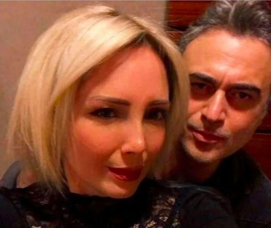 ادامه پرونده طلاق کوتسی از همسرش سیبل اولکر...