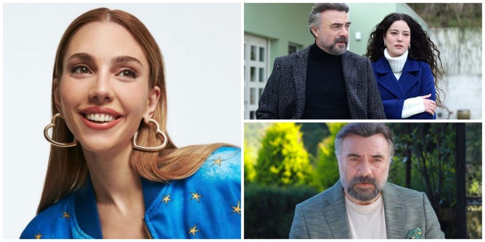 سرعت گرفتن تحولات پیش از شروع فصل دوم «Ben Bu Cihana Sığmazam» (من در این جهان نمی‌گنجم)