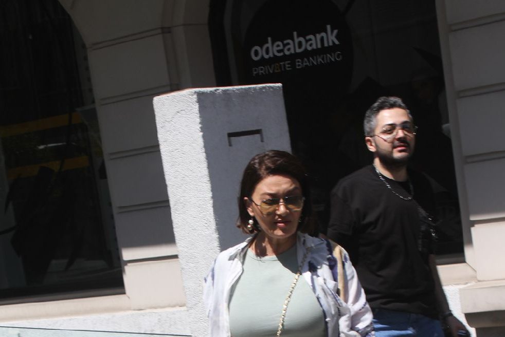 نورگل یشیلچای
