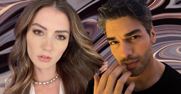 آغاز فیلمبرداری سریال «Ruhun Duymaz»