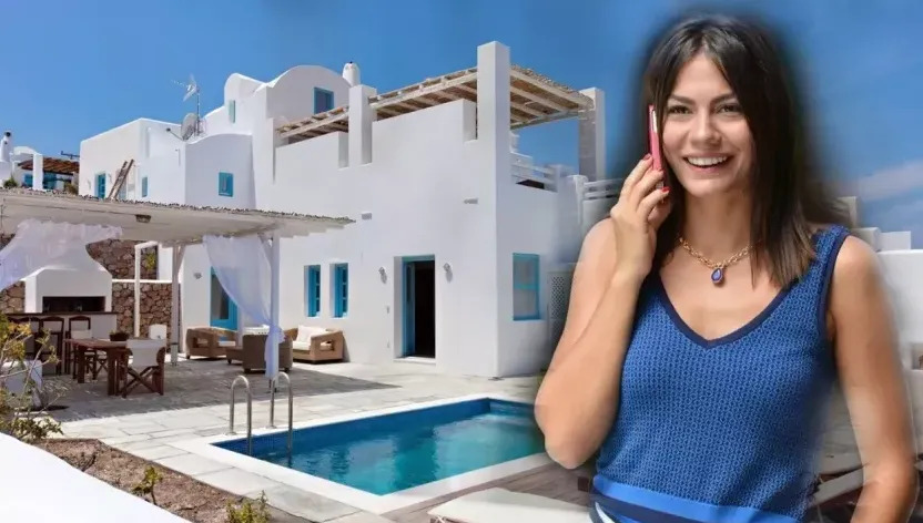 آیا دمت اوزدمیر تابعیت یونان را می گیرد؟