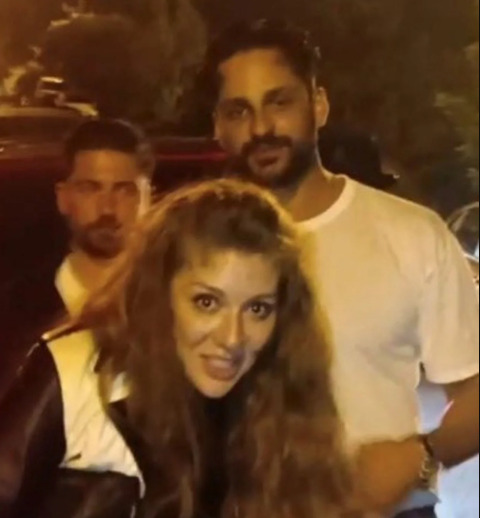 اکین مرت دایماز