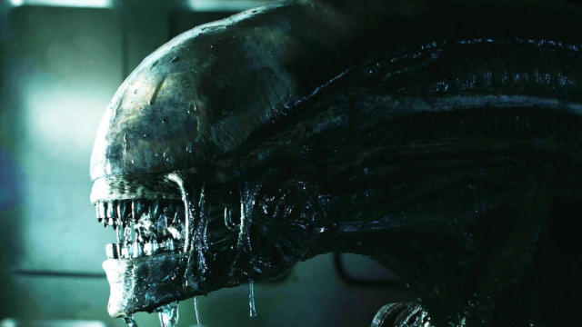 تاریخ اکران فیلم جدید Alien مشخص شد