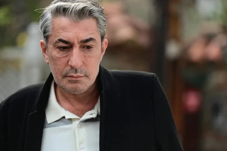 تغییر ظاهر ارکان پتککایا برای فیلم جدیدش