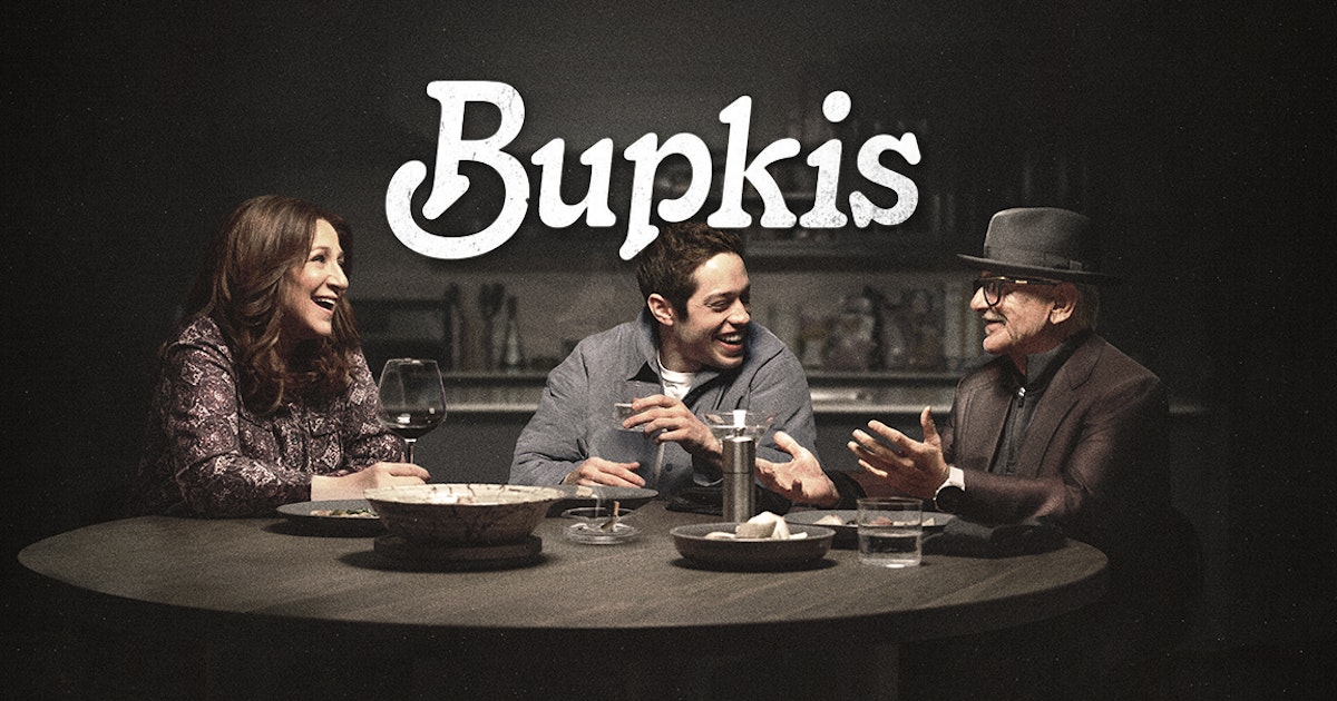 Bupkis